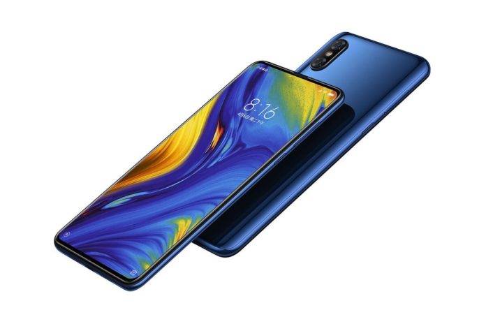 Xiaomi-mi-mix-3-New