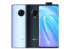 लॉन्च झाला जगातील पहिला डुअल पॉप अप कॅमेरा असलेला फोन VIVO NEX 3, 12 जीबी रॅम सह चालतो स्नॅपड्रॅगॉन 855+ वर