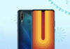 5000mAh बॅटरी आणि ट्रिपल रियर कॅमेऱ्यासह लॉन्च झाला Vivo U10, किंमत 8,990 रुपयांपासून सुरु
