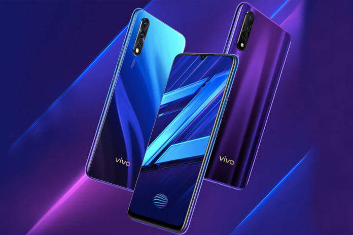 VIVO-Z1x