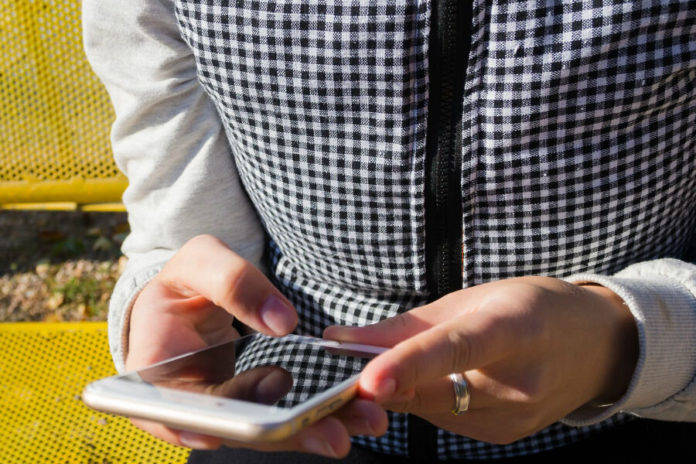 mobile-phone