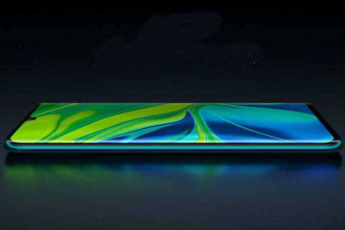 Mi-Note-10