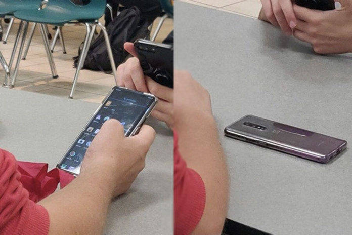 OnePlus-8