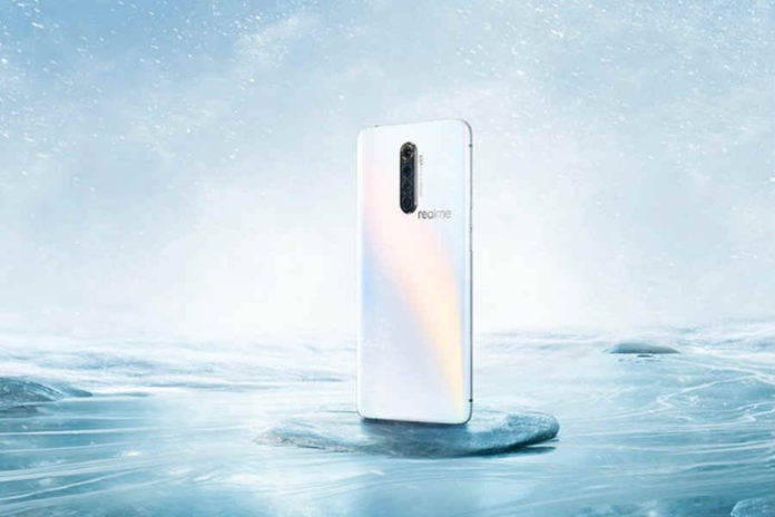 Realme-x2-pro