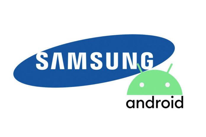 Samsung-Android