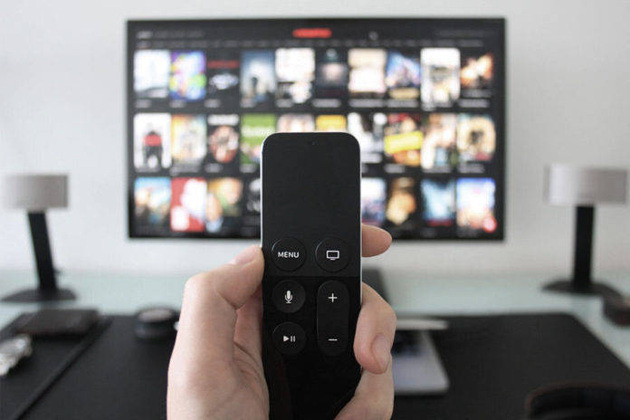 Smart-TV (1) प्रतीकात्मक फोटो
