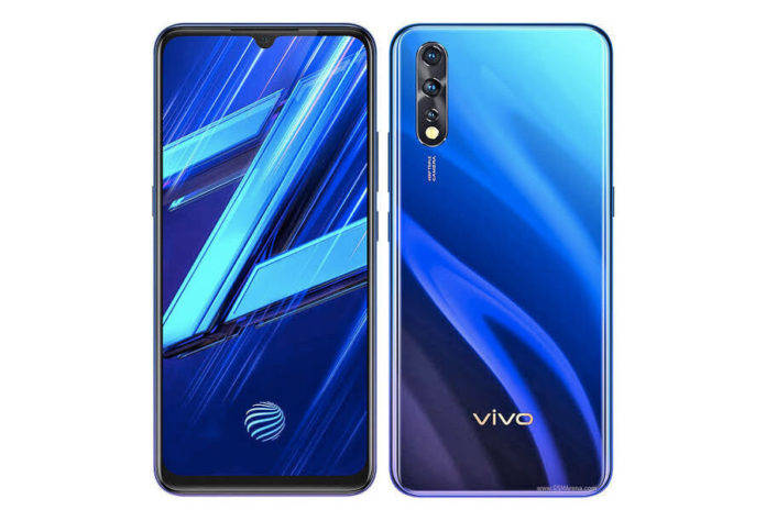 VIVO-Z1x