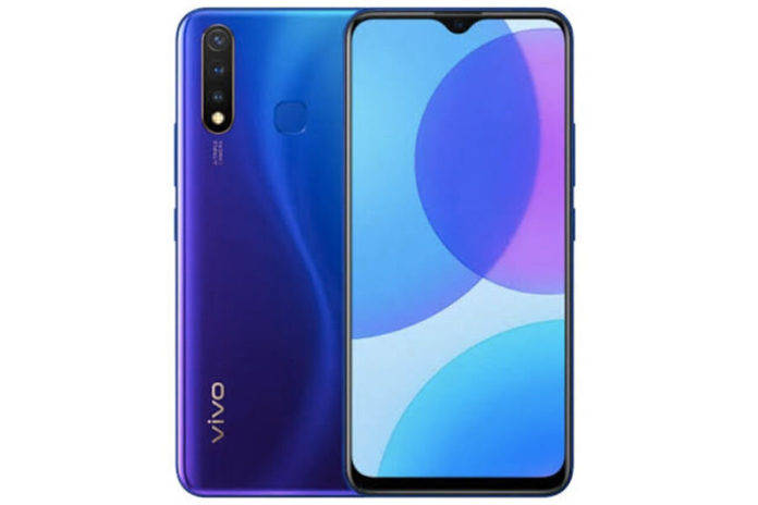 VIVO-Y19-1