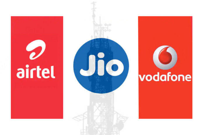 voda-jio-airtel