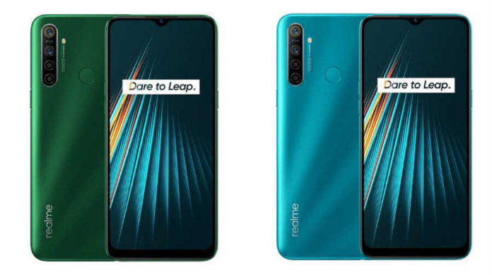 Realme-5i