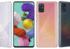 29 जानेवारीला भारतात लॉन्च होईल Samsung Galaxy A51, फोन मध्ये मिळेल L-शेप क्वॉड कॅमेरा आणि पंच-होल डिस्प्ले
