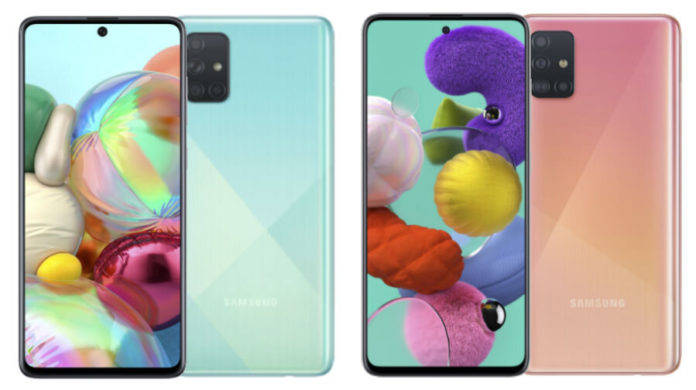 Samsung-Galaxy-A71-and-Galaxy-A51