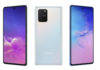 Samsung Galaxy S10 Lite पुढल्या महिन्यात होईल भारतात लॉन्च, किंमत असले 40,000 रुपयांच्या आसपास
