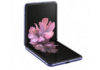 Samsung Galaxy Z Flip चे ऑफिशियल रेंडर्स आले समोर, Moto Razr ला देईल टक्कर