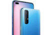 64 MP कॅमेरा, 8 GB रॅम आणि 256 GB मेमरी सह झाला लॉन्च Oppo Reno 3 Pro, जाणून घ्या किंमत