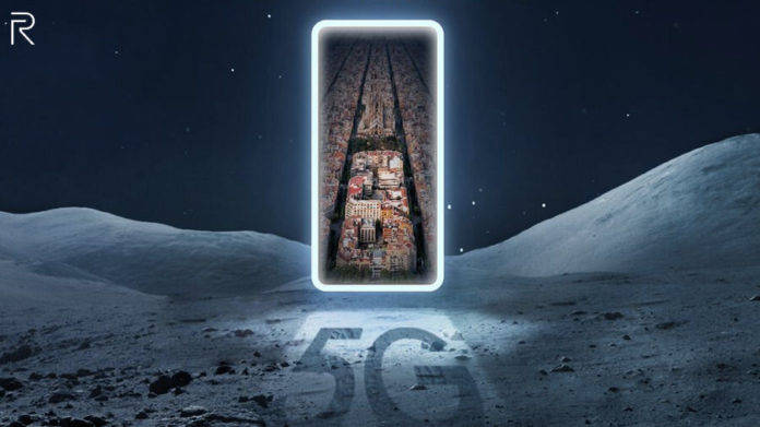 Realme-5G