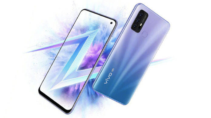 VIVO-Z6-5G