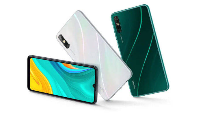 Huawei-Enjoy-10e
