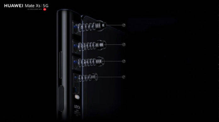 Huawei-Mate-X