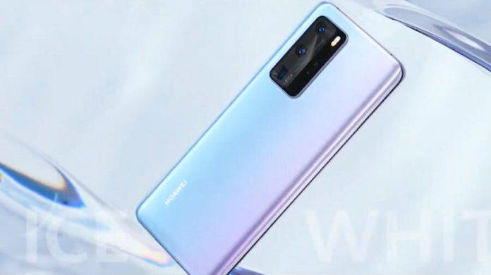 Huawei-P40