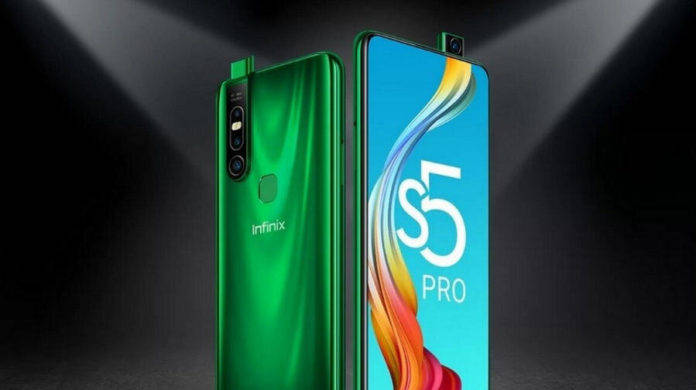 INFINIX-S5-PRO