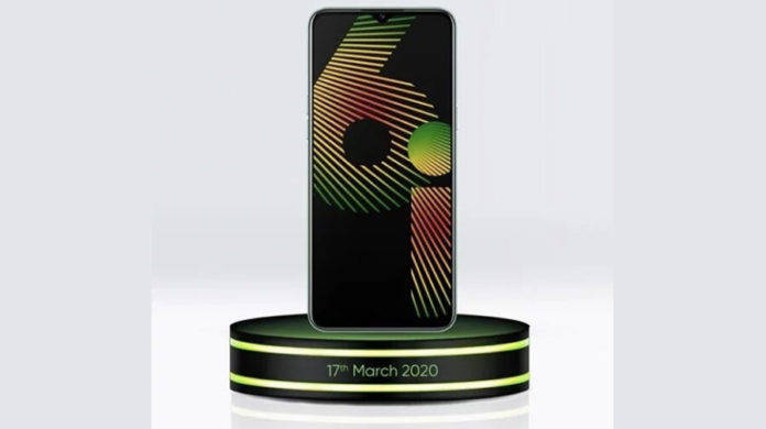 Realme-6i