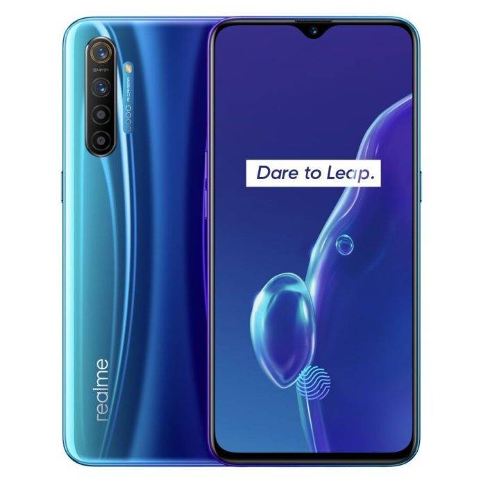 Realme-X2-2