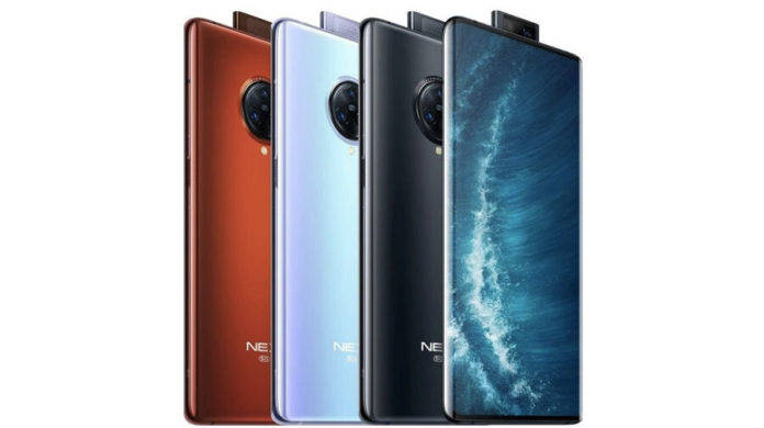 Vivo-Nex-3s