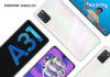 20MP सेल्फी कॅमेरा आणि 6GB रॅम असलेला Samsung Galaxy A31 पुन्हा झाला स्वस्त, अशी असेल नवीन प्राइस