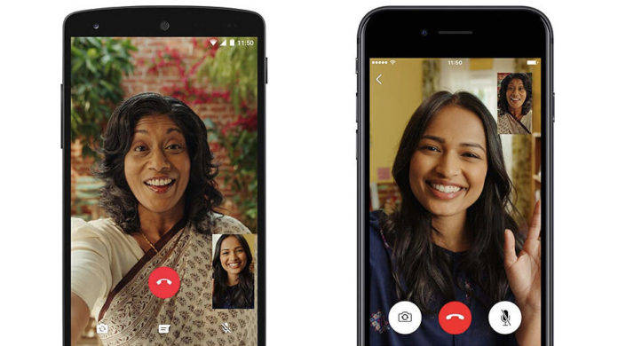 video-call