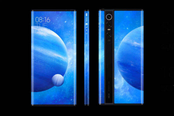 Mi-mix-Alpha-1