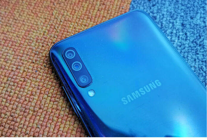 Samsung-Galaxy-A70-Rear-Camera