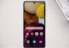4500mAh बॅटरी, 64MP क्वाड कॅमेरा व दमदार प्रोसेसर सह आले Samsung Galaxy A51 5G आणि A71 5G