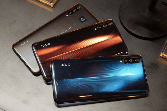 VIVO-IQOO-PRO