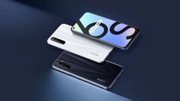 Realme-6s