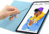 7,040mAh बॅटरी सह Samsung ने लॉन्च केला Galaxy Tab S6 Lite, जाणून घ्या याचे दमदार फीचर्स