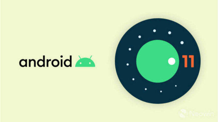 Android-11-beta