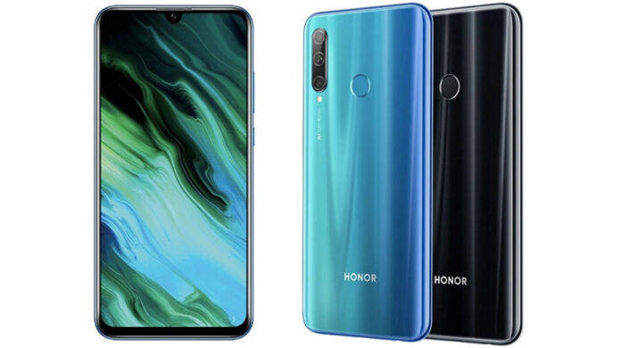 Honor-20e