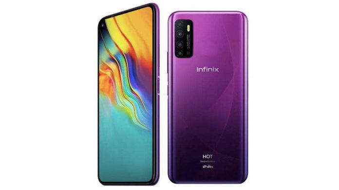 Infinix-Hot-9-Pro