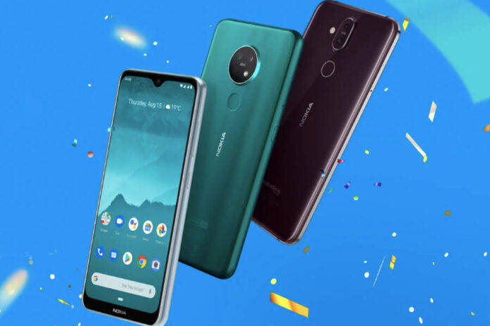 Nokia-Offer