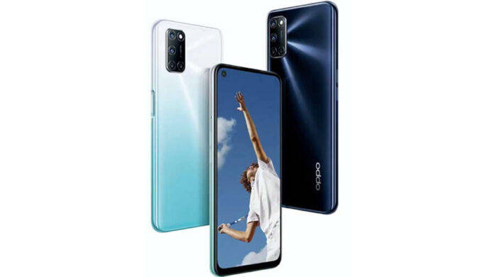 OPPO-A92