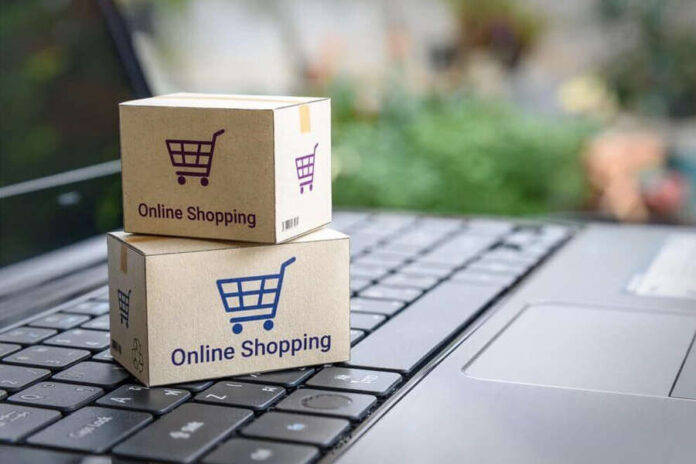 Online-Shop