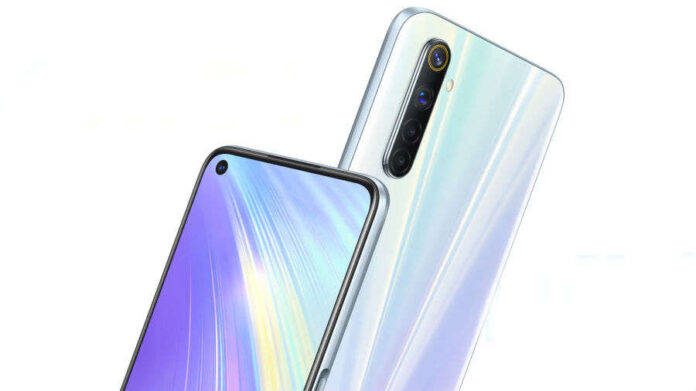 Realme-6-camera
