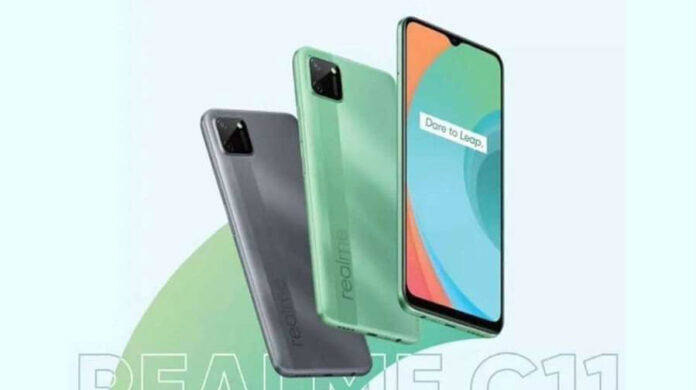 Realme-c11-1
