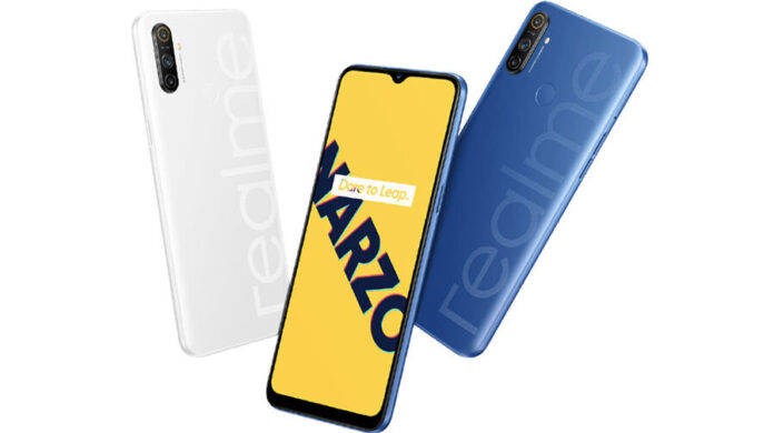 Realme-narzo-10A
