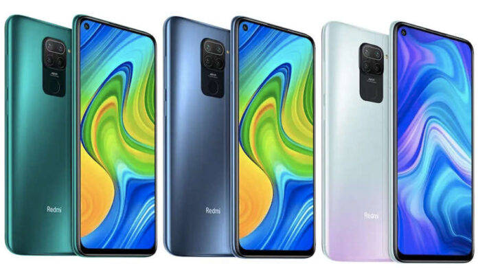 Redmi-Note-9