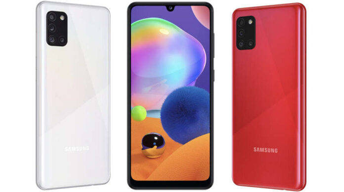 Samsung-Galaxy-A31