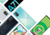 Samsung Galaxy A71: एक ऑलराउंडर फोन ज्यात आहे शानदार डिजाईन, उत्तम डिस्प्ले आणि अप्रतिम कॅमेरा