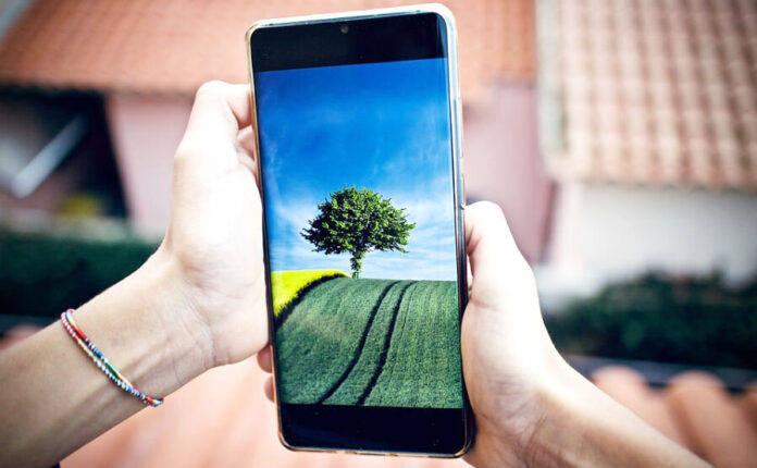 Smartphone