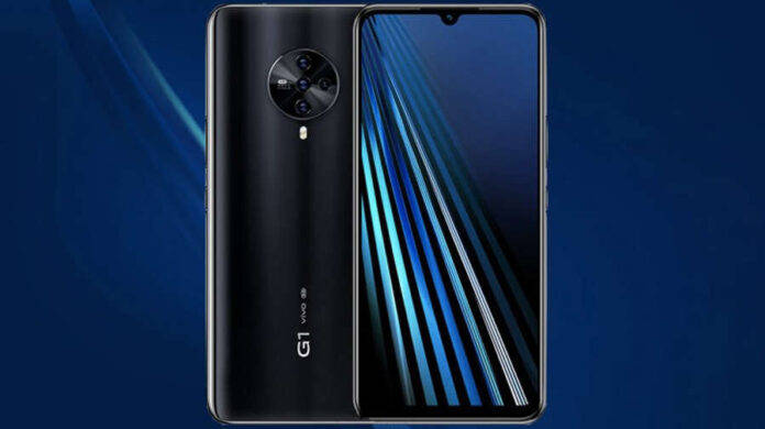 Vivo-G1